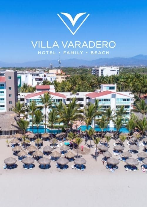 Hotel Villa Varadero Puerto vallarta