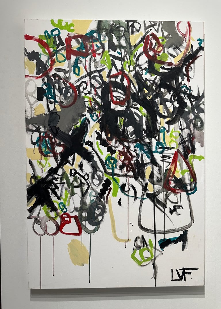 Abstract fine artwork by LVF at mallmagick.com @mallmagick