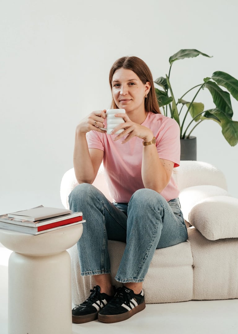 Sensownie Studio UX writing redakcja prosty język