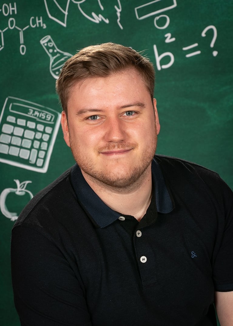 Monsieur Pierre, instituteur primaire