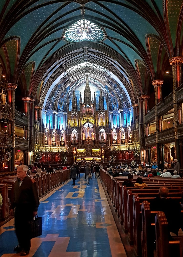 montreal