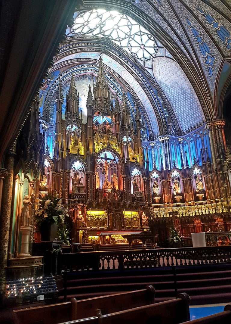 Montreal