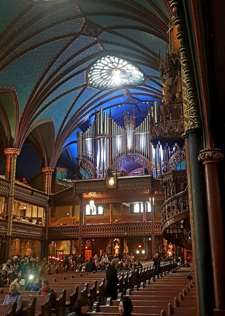 montreal
