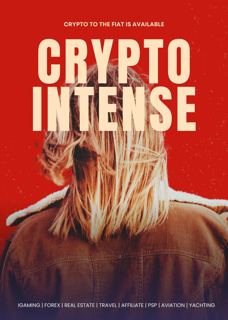 Mica License Crypto Solutions