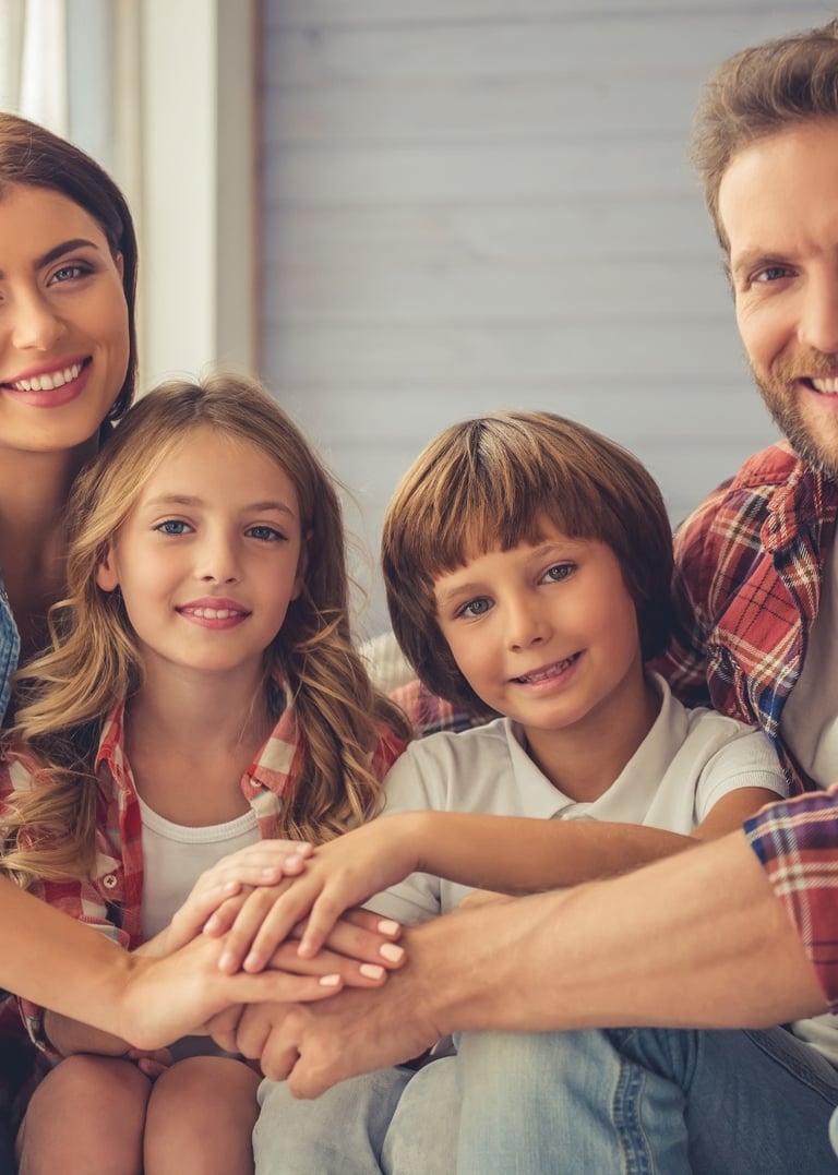 Seguro de vida crédito habitação ajustado às suas reais necessidades.