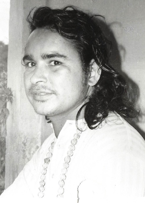 Shri Babaji