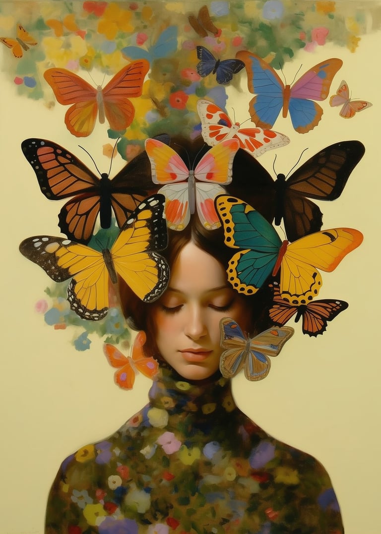 ნარცისის მხილება