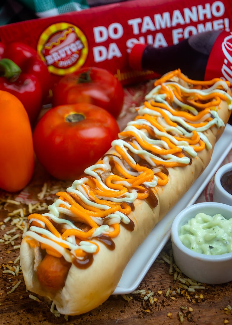 Hot Dog