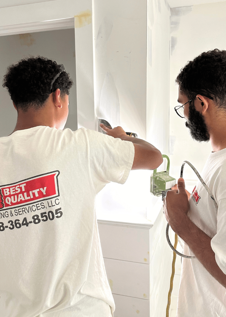 INTERIOR PAINTING BEST QUALITY PAINTING