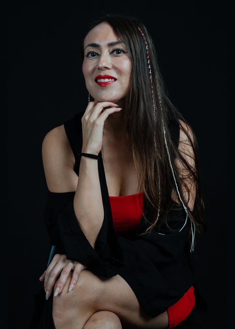 Meybell Gonzalez Founder