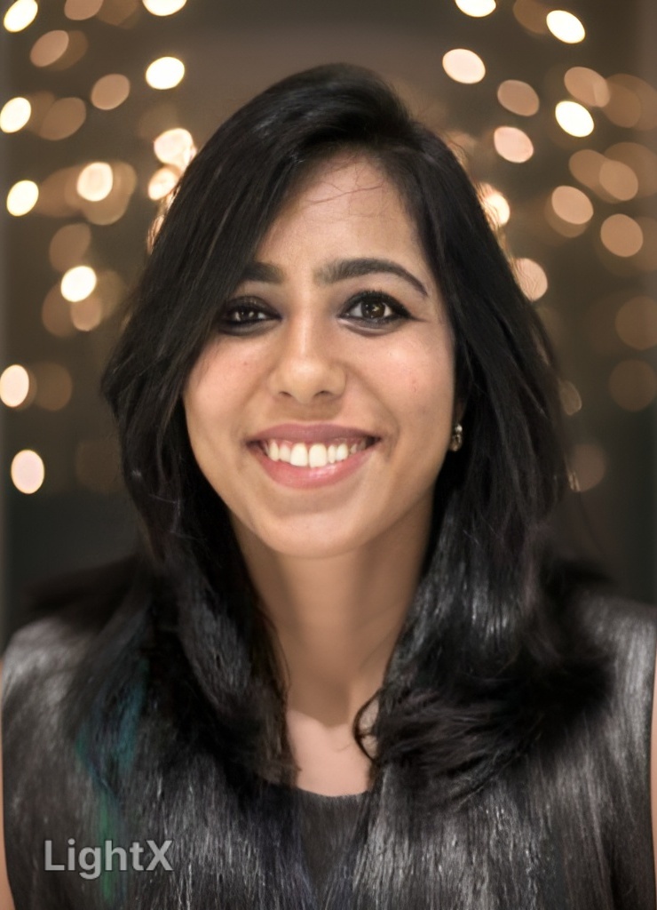 Kanack N Israni - Founder & Chief Creative Strategist @ Digital Nari