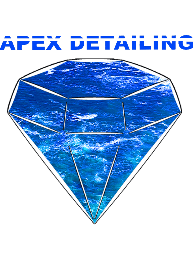 apex detailing logo