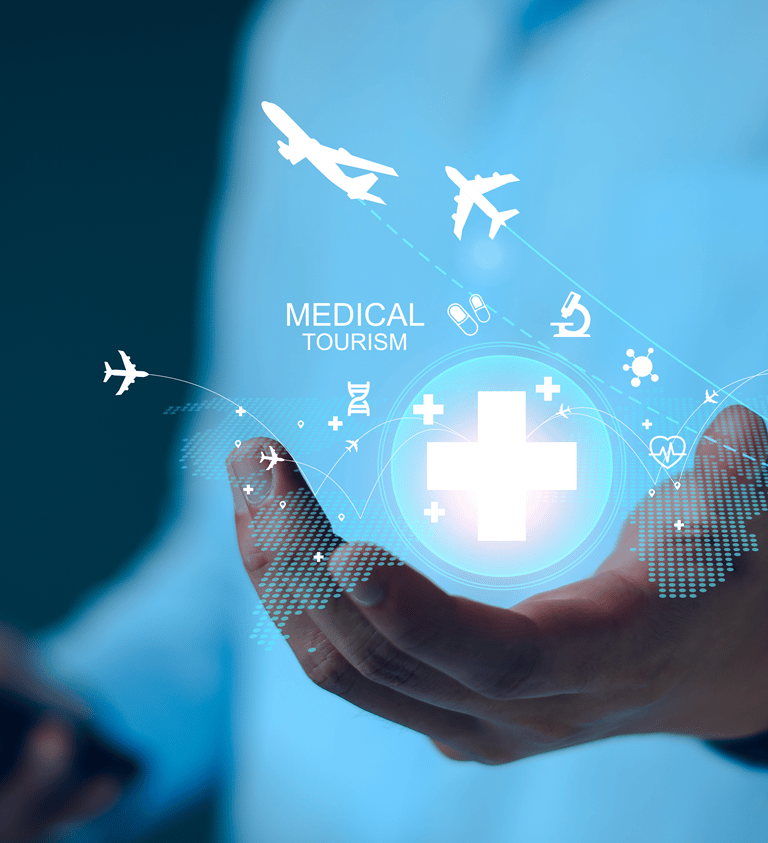 Smaartz Medical Tourism and Global Facilitation
