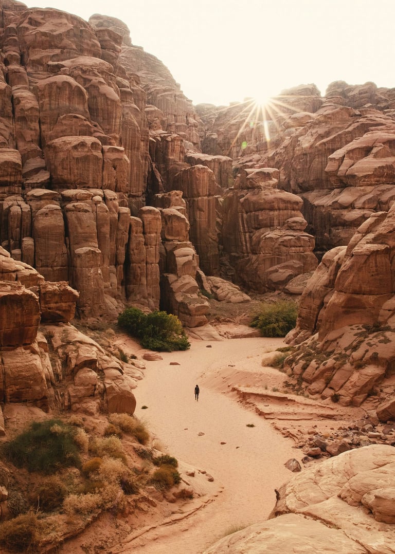 canyon mental coaching