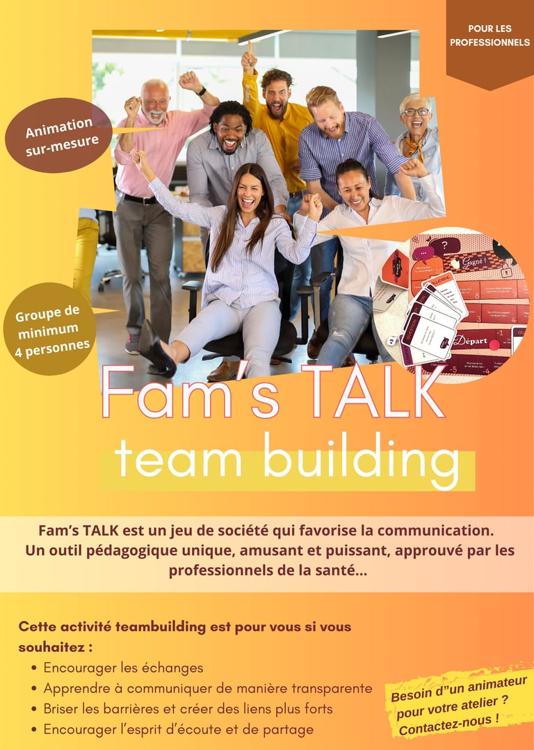 teambuilding