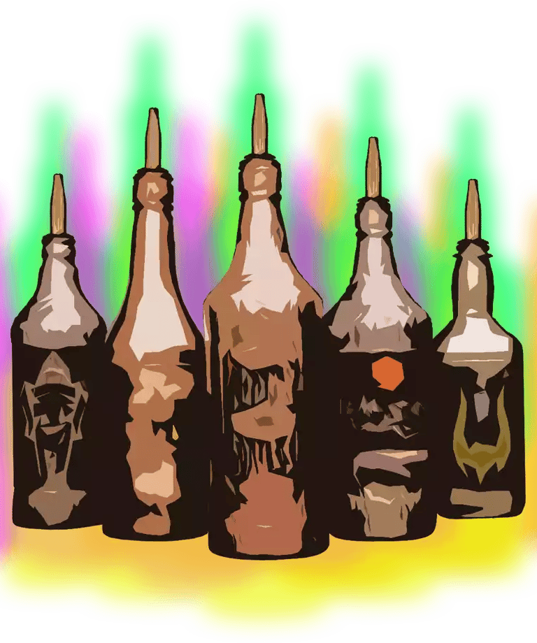 ARTEDDYSCAP Exposiciones Positive Dark