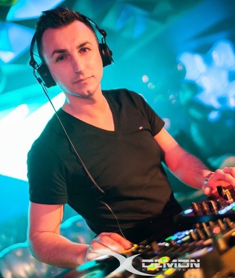 SPIDER - XDemon Wrocław