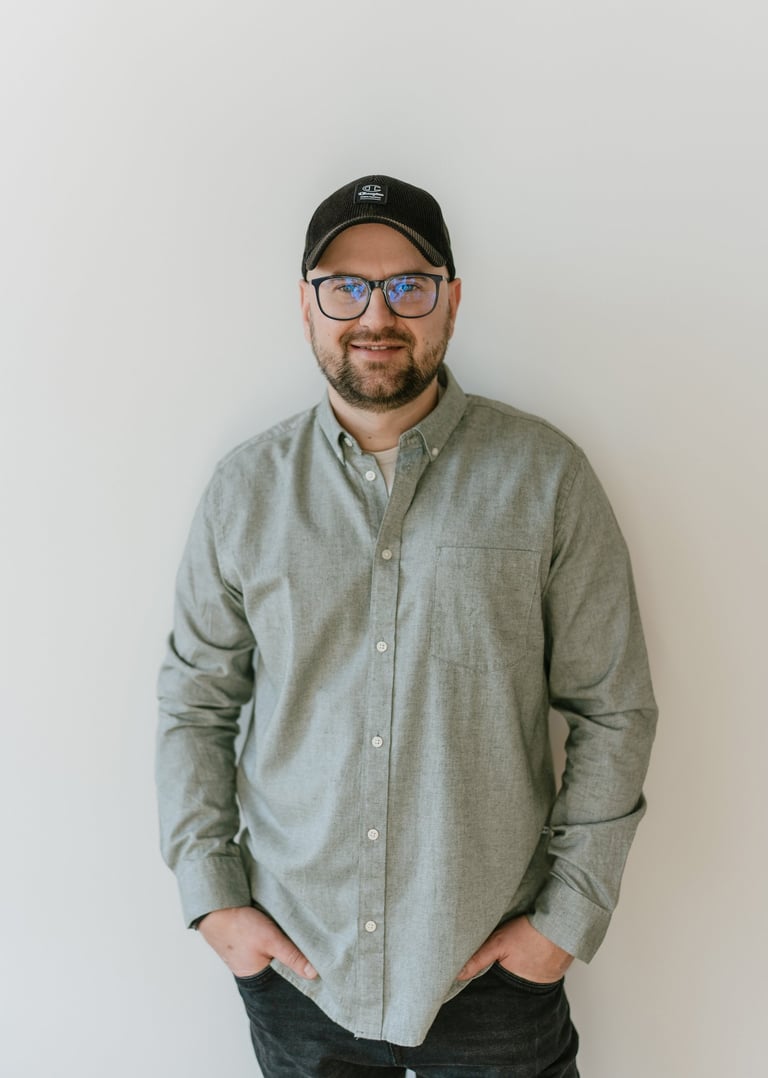 Marius Vismantas Noriu Daugiau Shopify