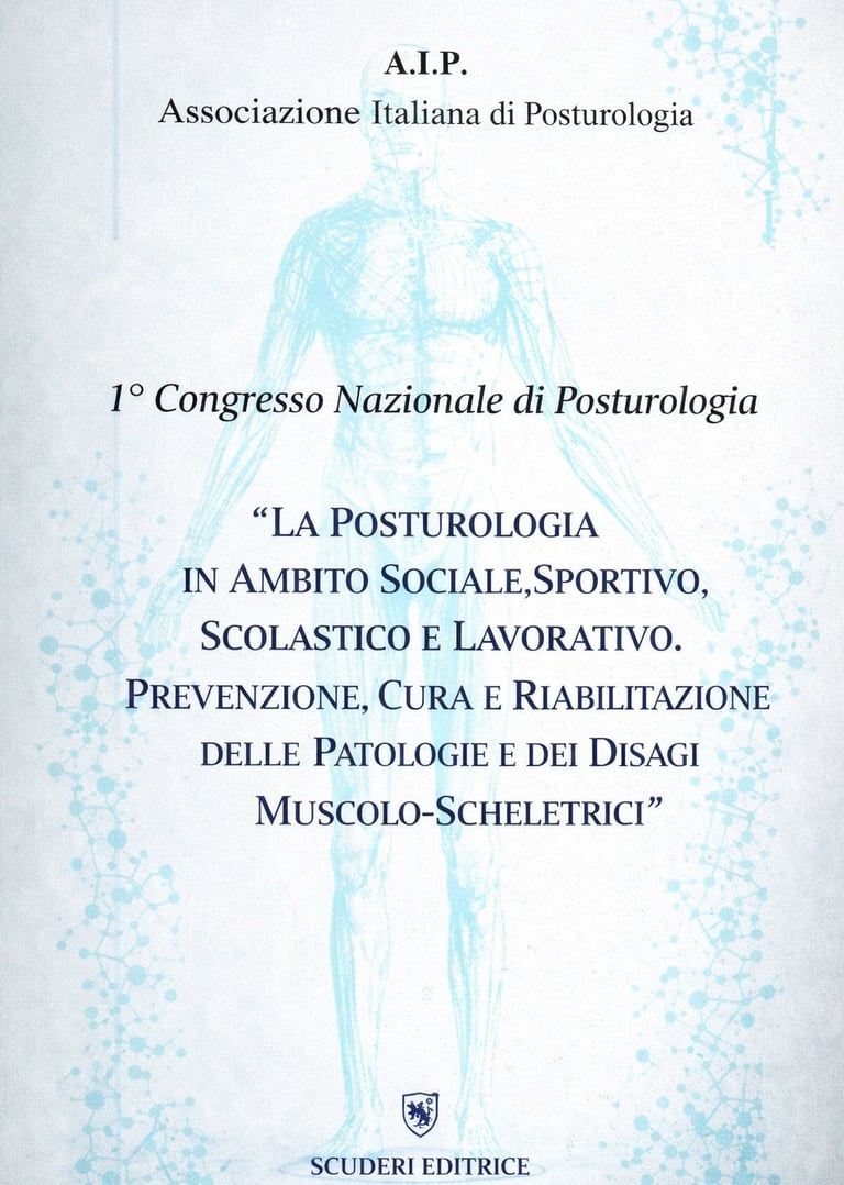 a poster of a human body with a human body