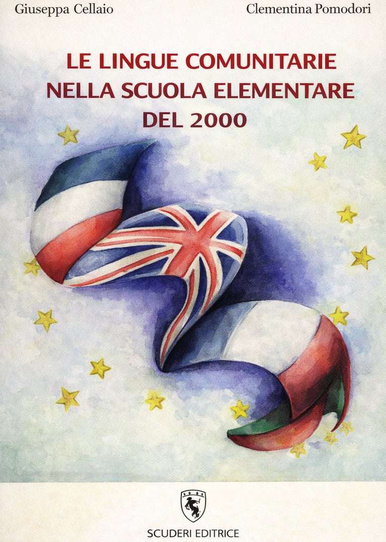 a book cover of a book with a flag of the united states