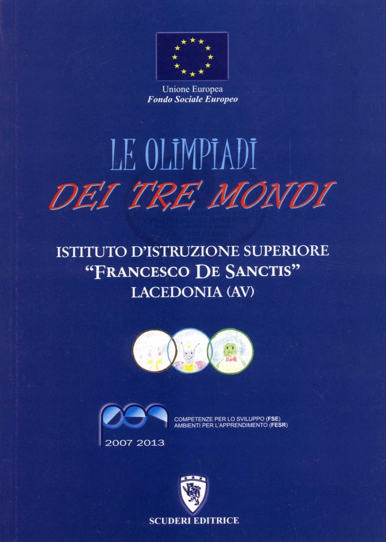 a book with a picture of a tennis ball