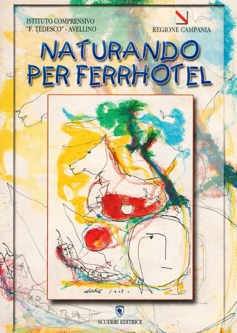 a book cover of a book with a drawing of a woman