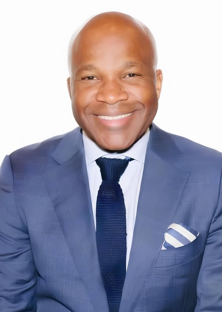MBOYI LYNEL
