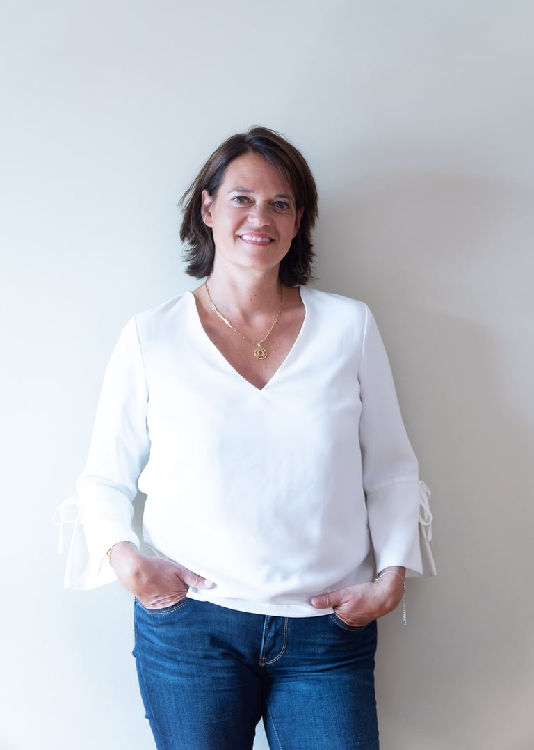 Photo de portrait corporate