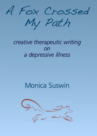 A Fox Crossed My Path - creative writing on a depressive illness