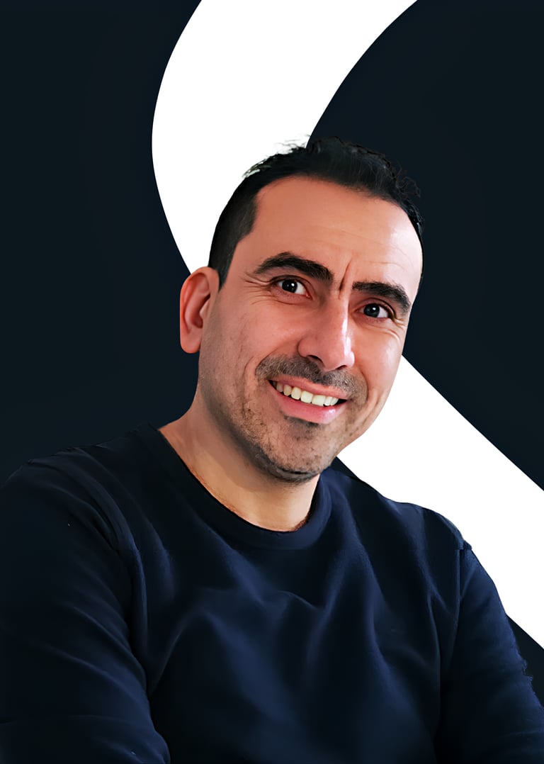 hatim idrissi