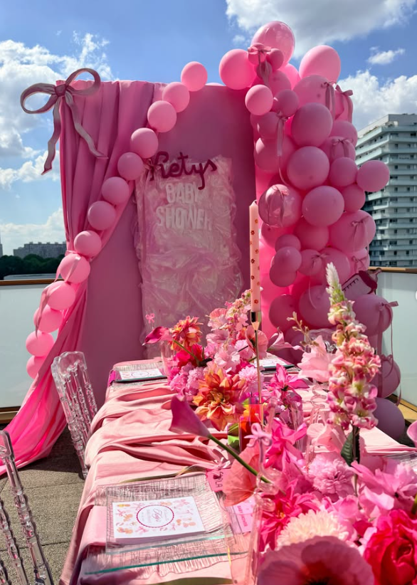 la vie en rose