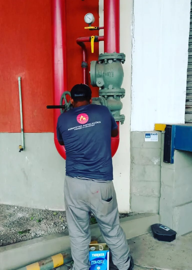Equipe multidisciplinar é composta por especialistas prontos para atender suas necessidades.