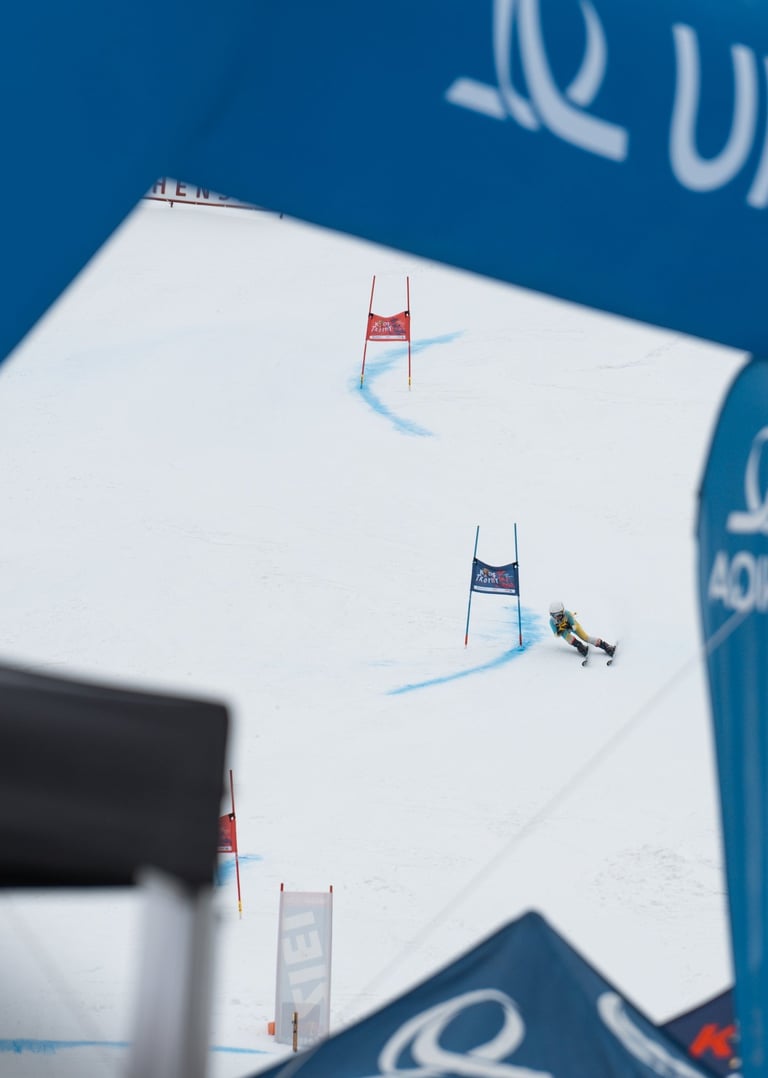 Event Operations Sportevent Konzept Umsetzung