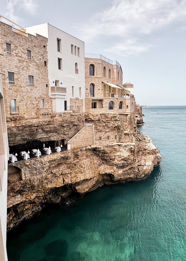 Polignano a Mare