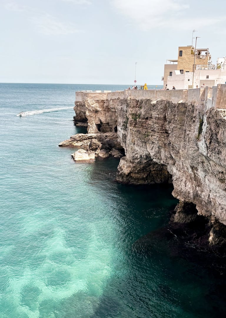 Polignano a Mare