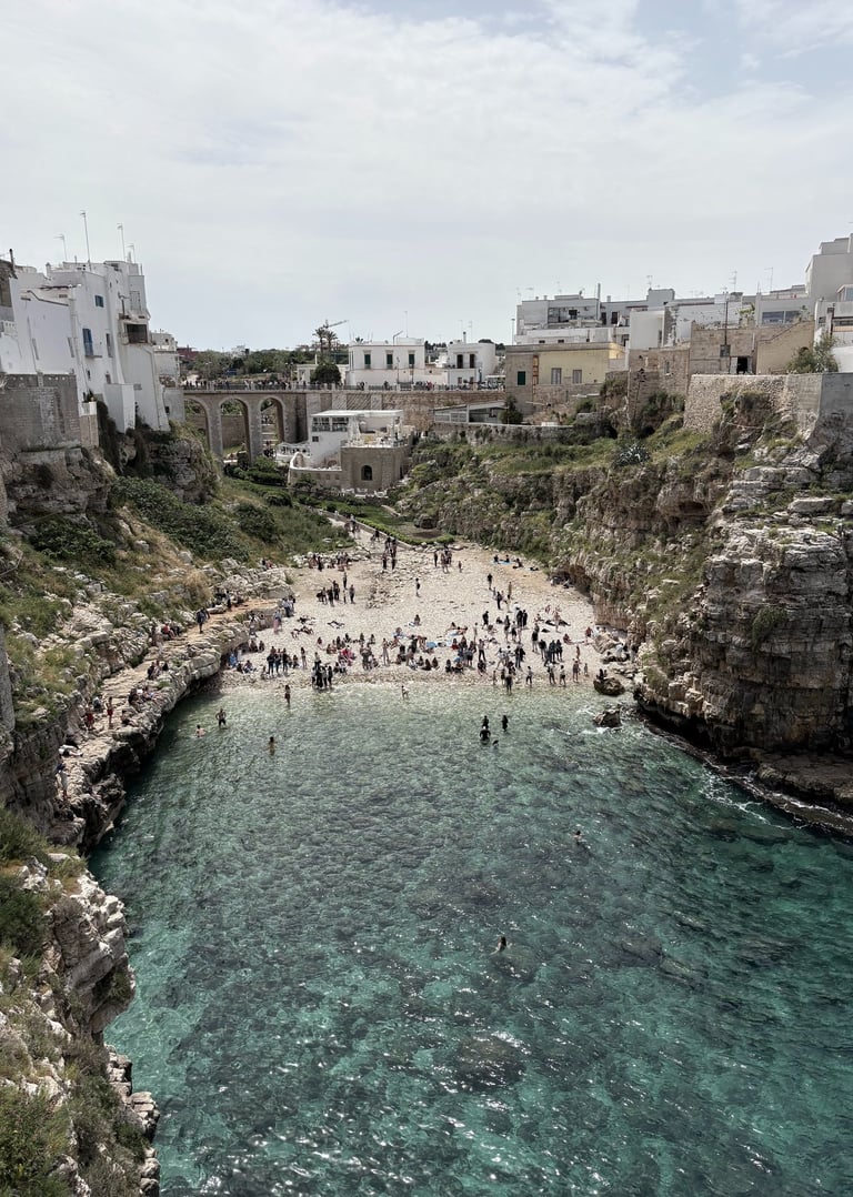 Polignano a Mare