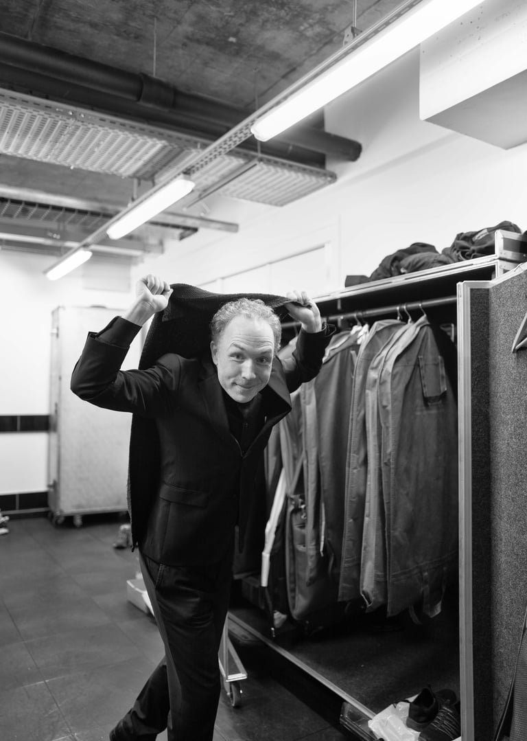 Ralph van Raat
