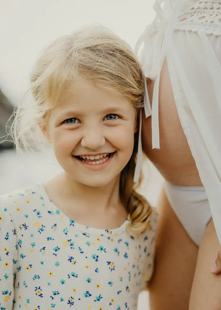 Photographe grossesse - Papa Ours Photo