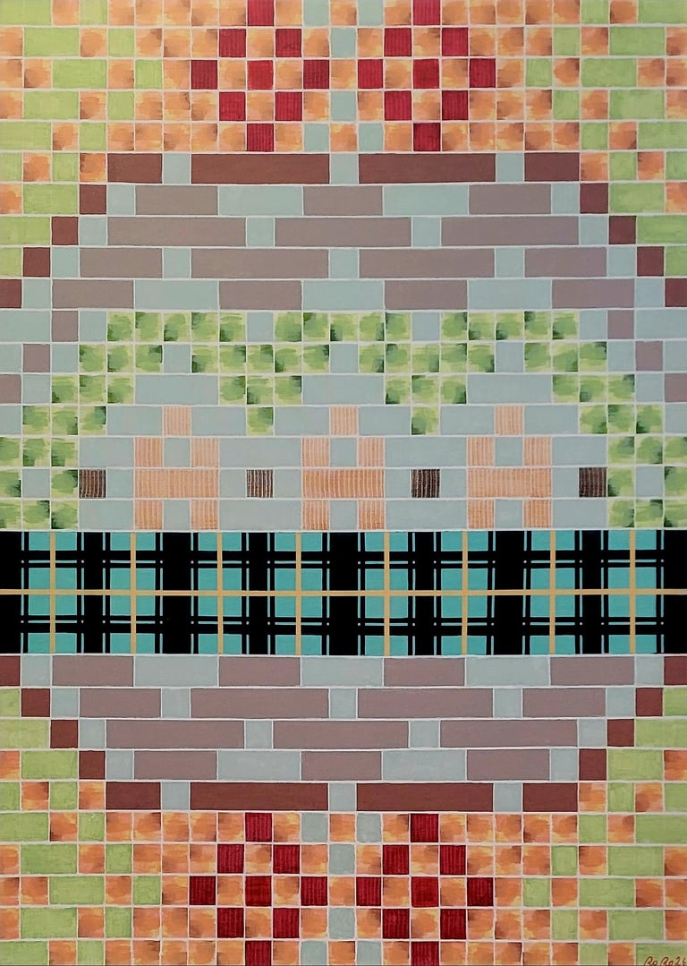 VARIADO