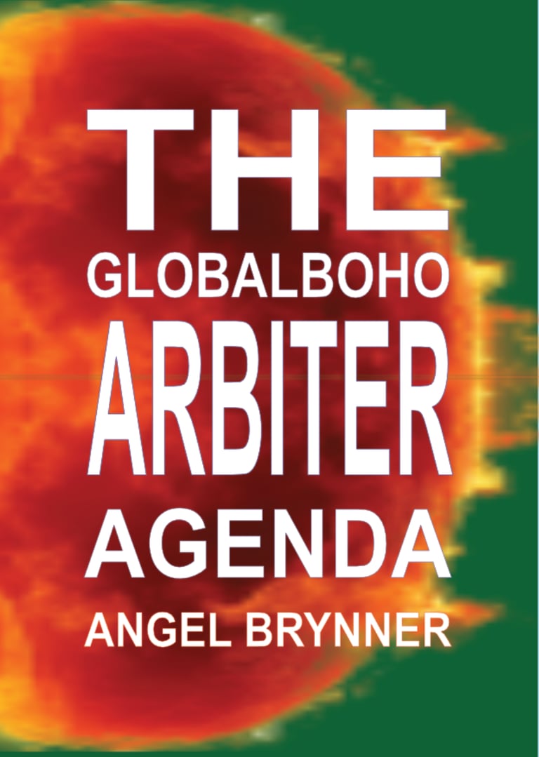 THE (secret) ARBITER 3MONTH FREEFLOW AGENDA SUMMER SALE IS HERE!
