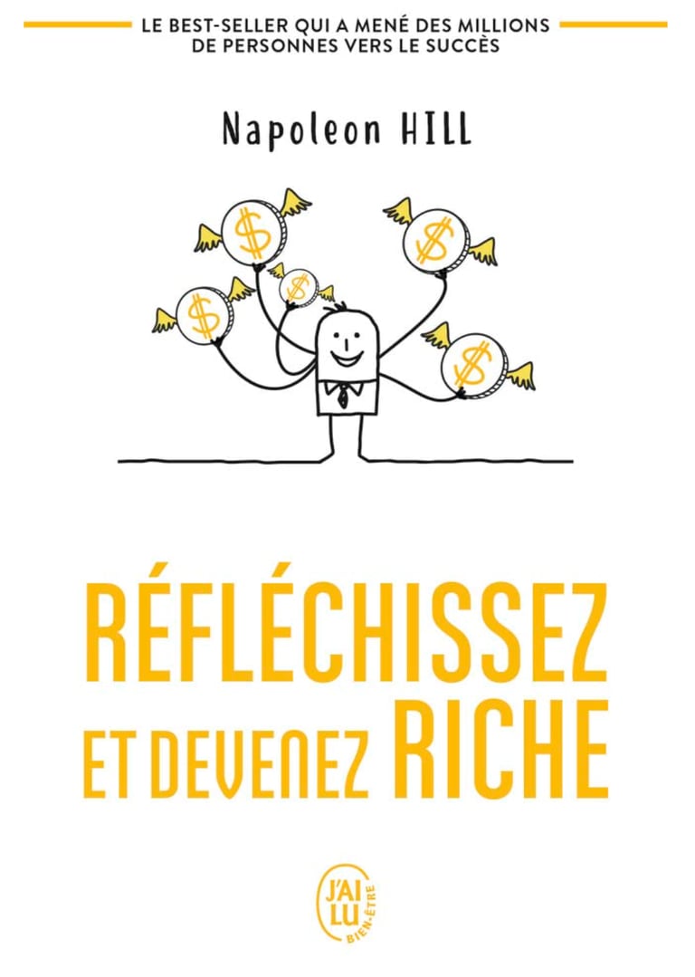 Livre le plus vendu au monde N°13