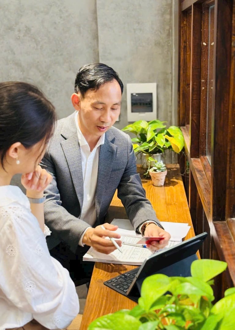 sứ mệnh bảo hiểm