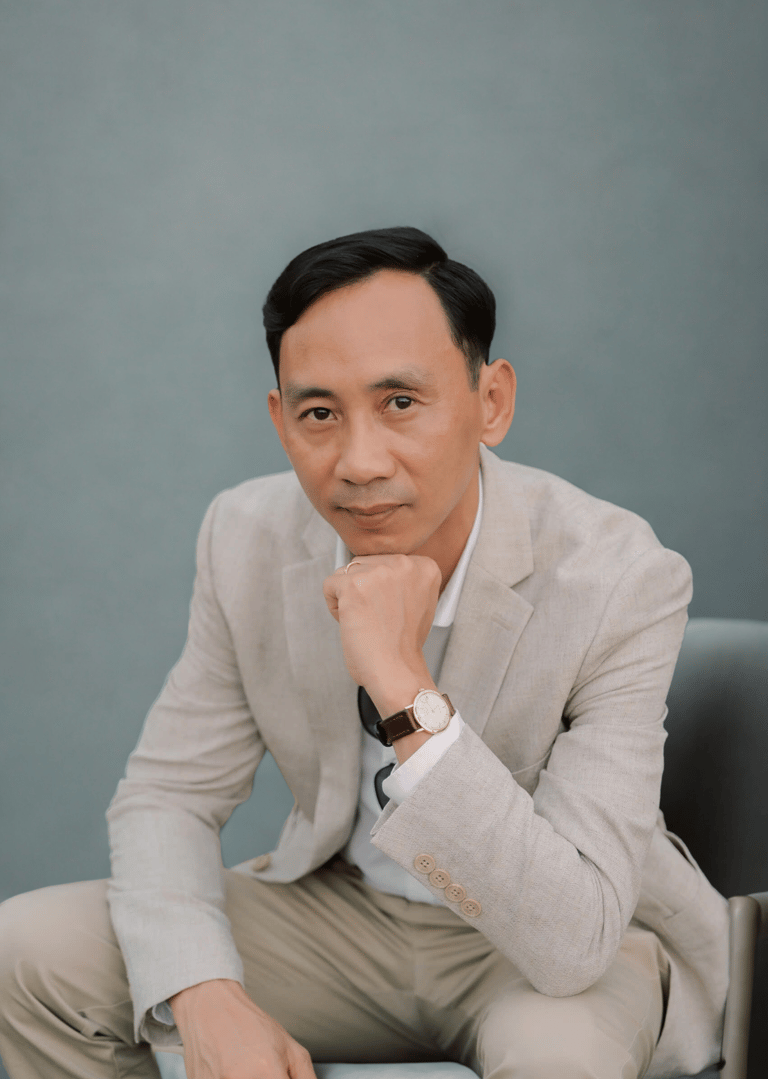 Nguyễn Nam Thùy - Tư vấn viên bảo hiểm nhân thọ Prudential đạt chuẩn MDRT toàn cầu