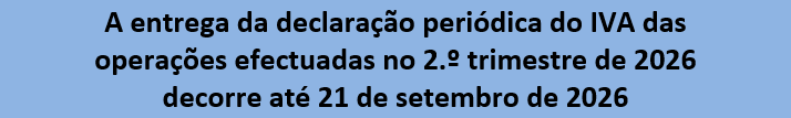 Contabilista certificado online IRS IVA