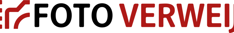 logo foto Verweij 