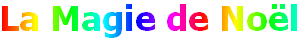 la-magie-de-noel