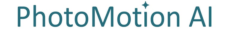Expertos en efectos de Photo Motion y animación de fotos con IA