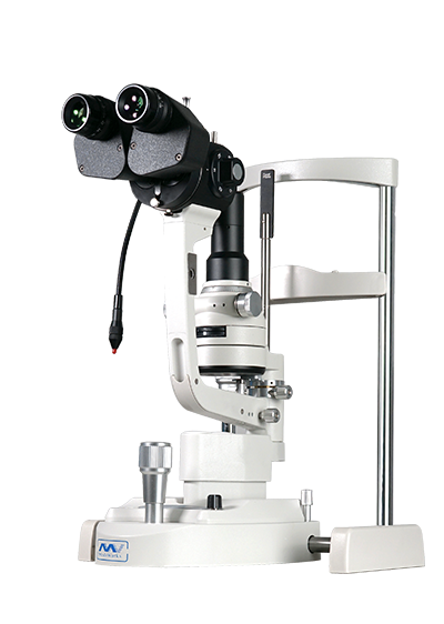 S260 Slit Lamp Microscope