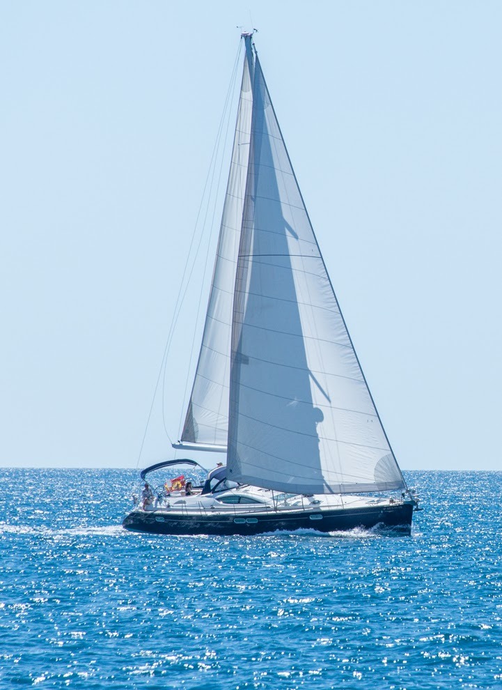 alquiler barcos odyssey 54sd altea