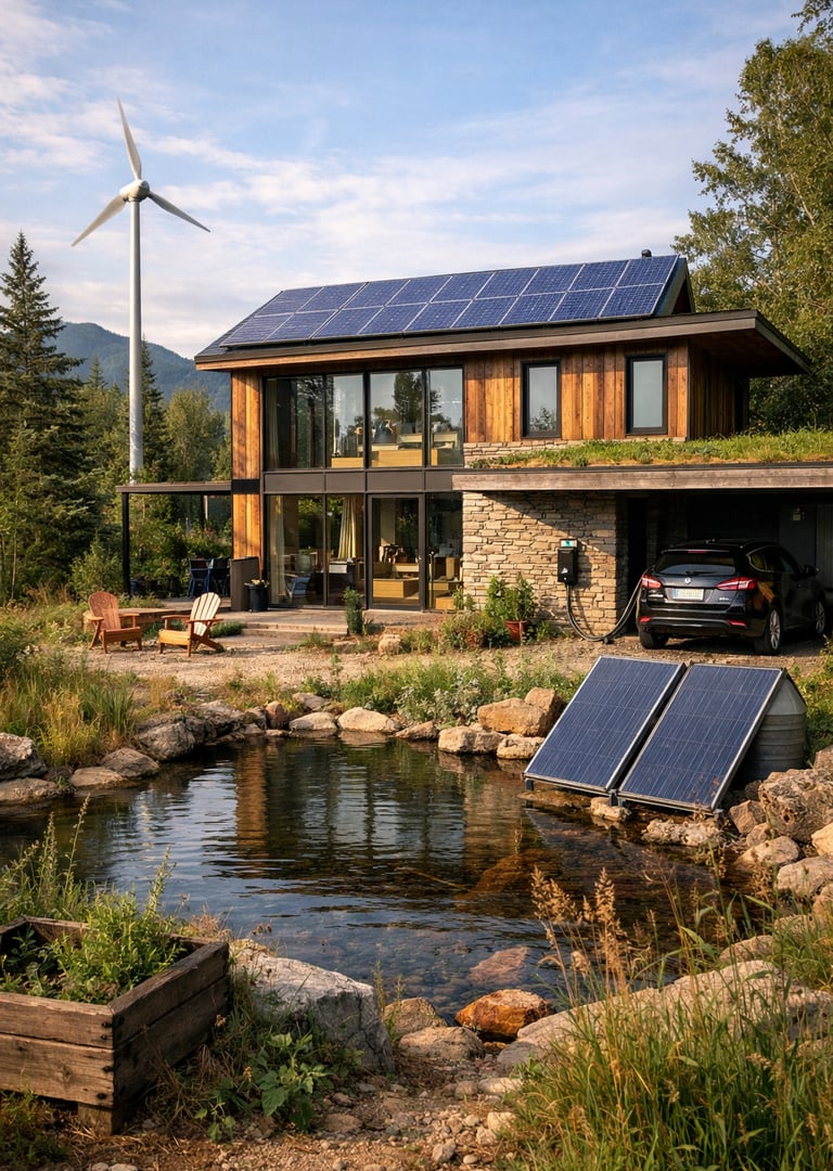 Journée internationale des énergies propres